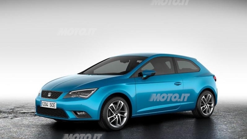 Seat Leon SC: listino prezzi