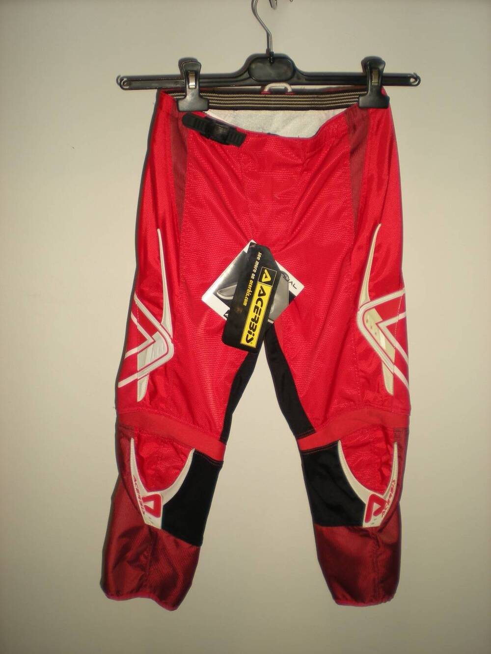 Acerbis Profile Ace Kid