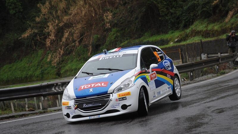 CIR 2013: Rally 1000 Miglia. Andreucci pronto a riconfermarsi