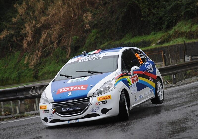 CIR 2013: Rally 1000 Miglia. Andreucci pronto a riconfermarsi