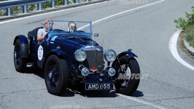 Bobbio-Passo Penice: il 27 e 28 luglio 2013 il XV Trofeo Antonio Renati