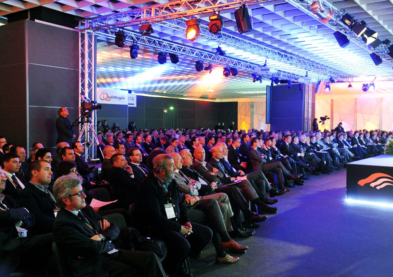 Automotive Dealer Day 2015 (21 - 23 aprile): tutto quello che c&#039;&egrave; da sapere