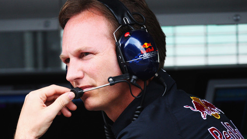 Christian Horner, Red Bull: &laquo;In Bahrain abbiamo fatto un lavoro fantastico&raquo;