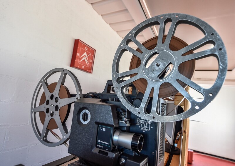 In Toscana la culla dei ricordi PSA con il Centro Documentazione Storica Citroen DS