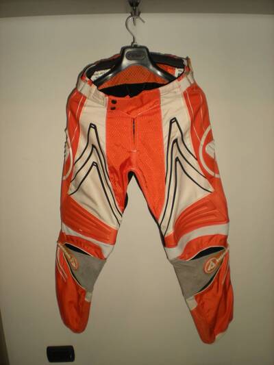 Pant. Acerbis Impact