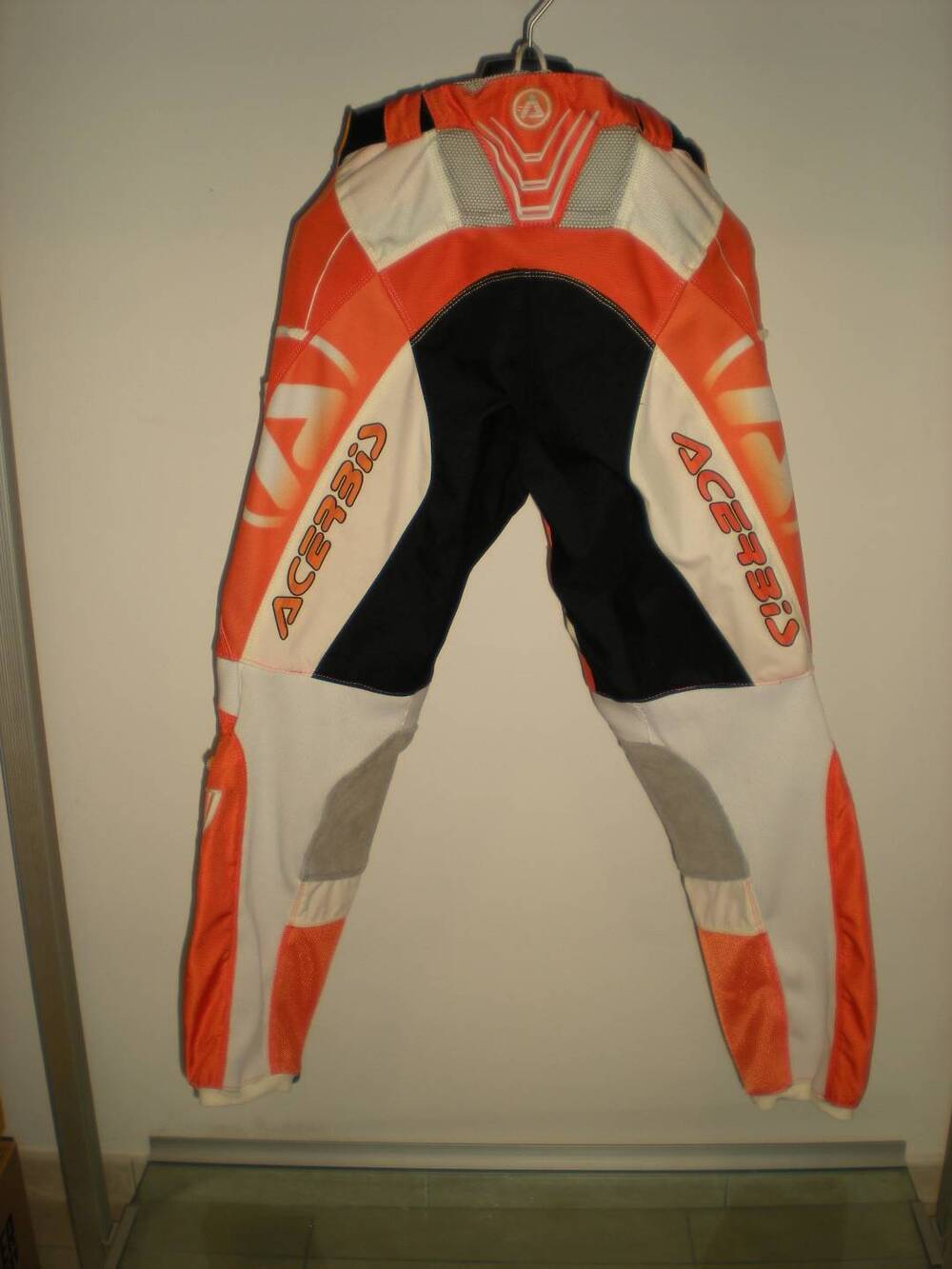 Pant. Acerbis Impact (2)