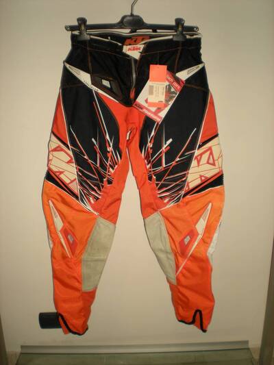 Pant. KTM Race Tech