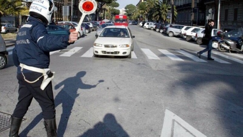 Milano: blocco del traffico domenica 12 maggio