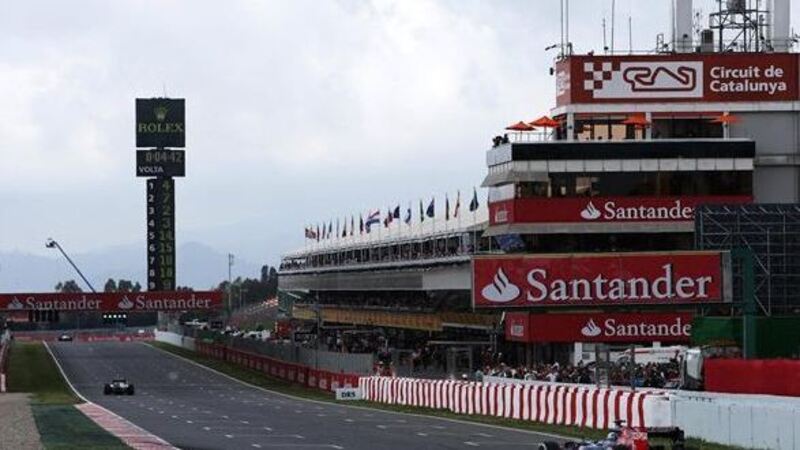 F1 GP Spagna 2013: i pronostici per la gara dai personaggi del circus