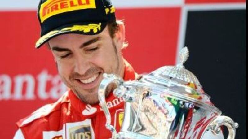 F1 GP Spagna 2013: i pronostici per la gara. Ecco chi ha vinto