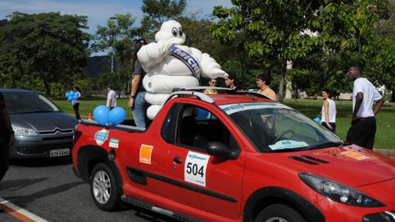 Michelin Challenge Bibendum: il forum internazionale a favore della mobilit&agrave; sostenibile