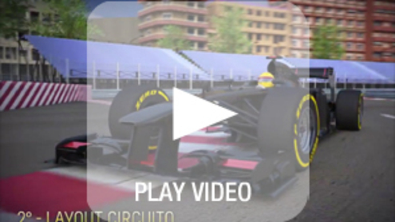 F1 Montecarlo 2013: Pirelli spiega il GP di Monaco e come si scelgono le gomme