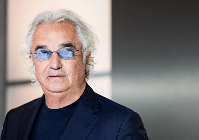 Buon compleanno Flavio: Briatore compie 65 anni