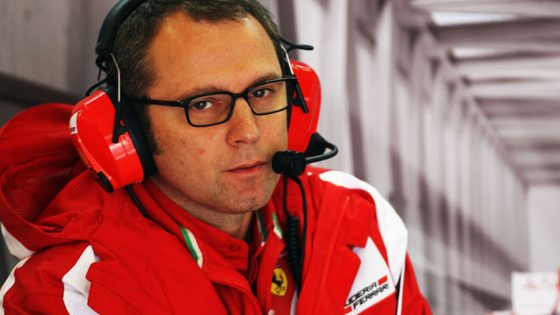 Ferrari, Domenicali si &egrave; dimesso