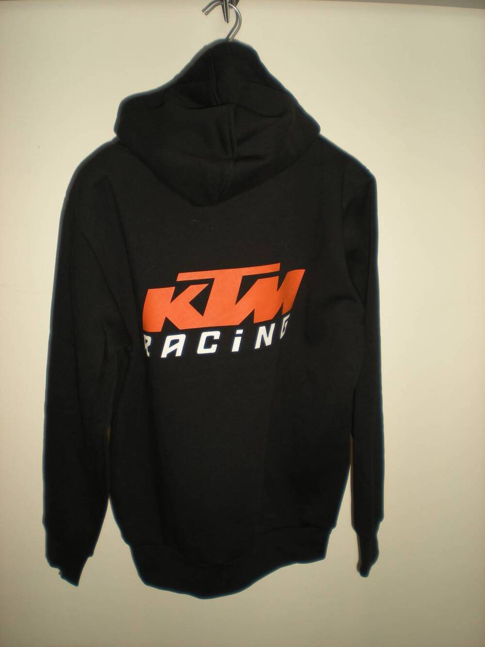 Felpa KTM Racing Black H. (2)