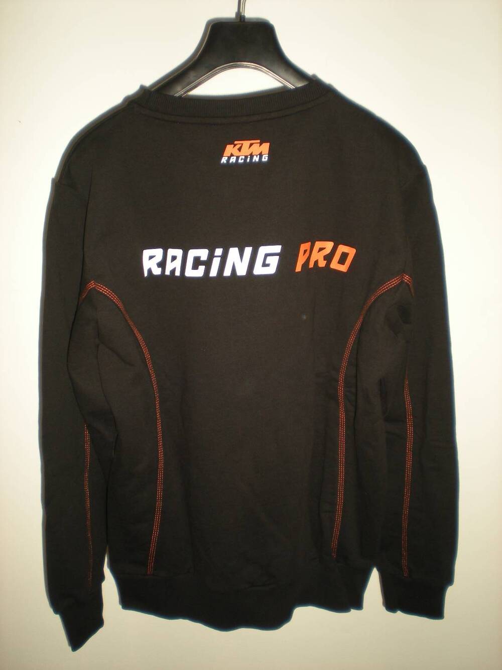 Felpa KTM Mechanic Sweat (2)