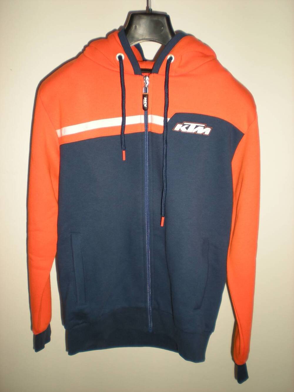 Felpa KTM Factory Style