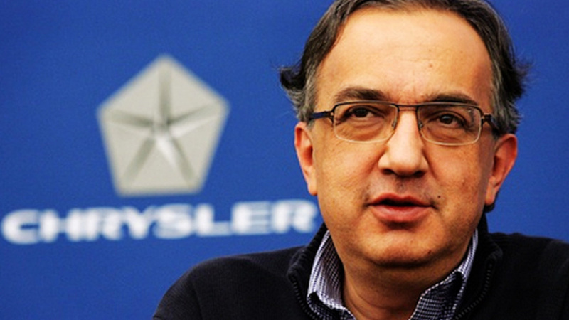 Maxi-richiamo Chrysler. Marchionne risponde all&#039;NHTSA: &laquo;La sicurezza &egrave; garantita&raquo;