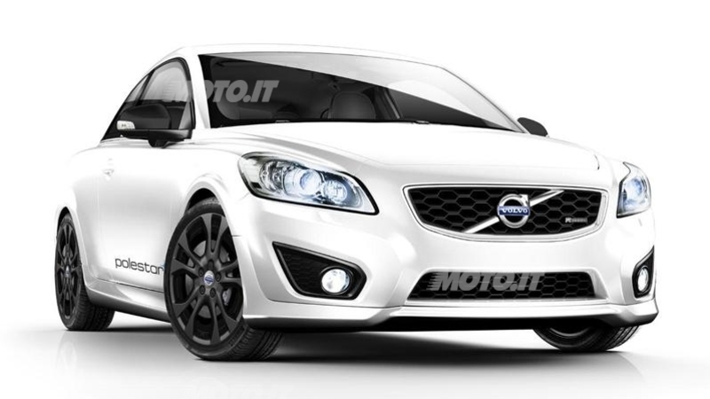 Tributo alla Volvo C30 - Video