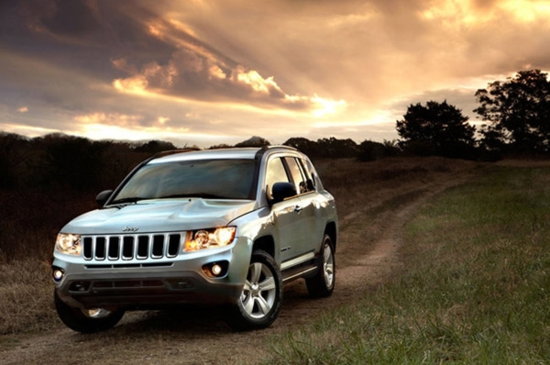 Chrysler richiama 630.000 Jeep nel mondo