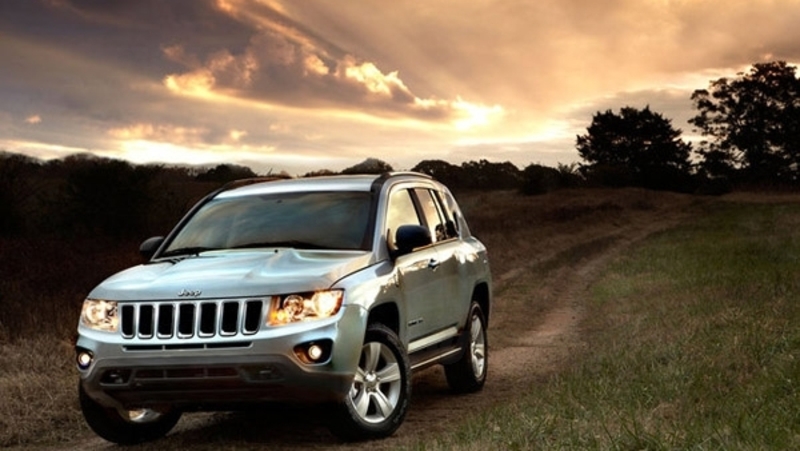 Chrysler richiama 630.000 Jeep nel mondo