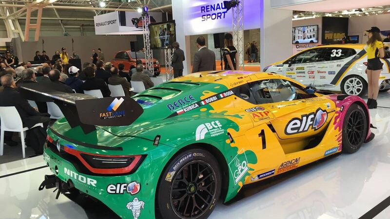 Motor Show 2016: le chicche dagli stand [Video]