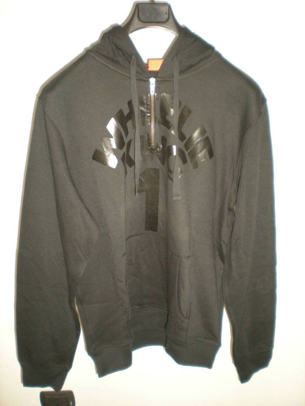 Felpa KTM Wheelie King