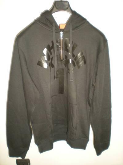 Felpa KTM Wheelie King