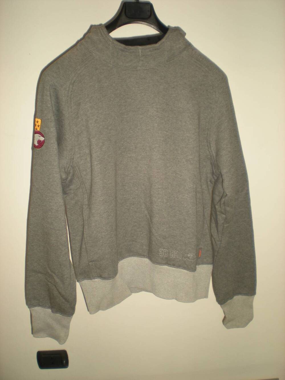 Felpa KTM Item Hooded