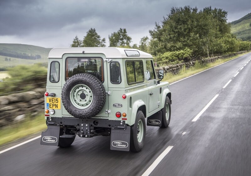 Land Rover Defender (1990-16) (11)