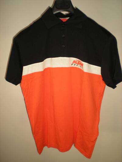 Polo KTM Team