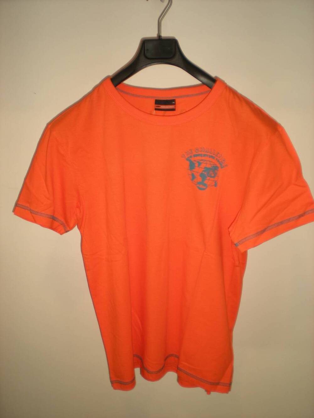 T-shirt KTM Adventure T.