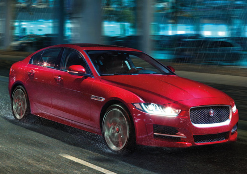 Jaguar XF (2015-24) (27)