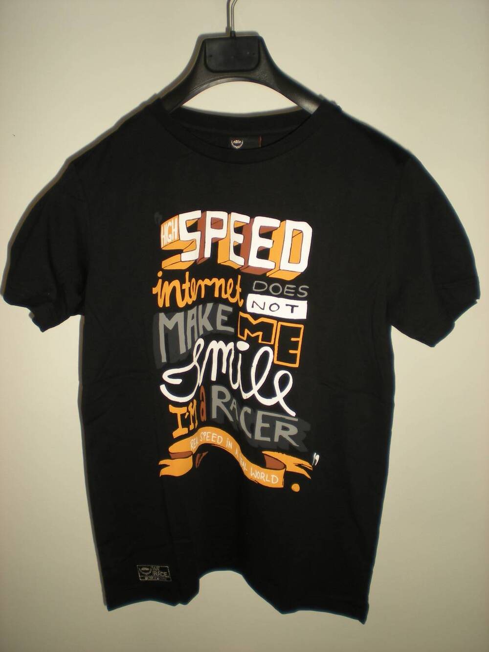 T-shirt KTM Make Smile