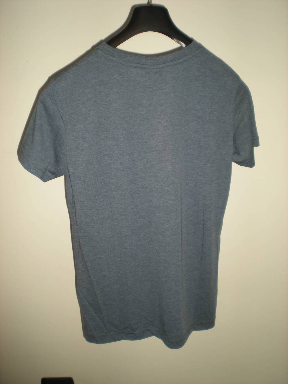 T-shirt KTM Blocker Front (2)