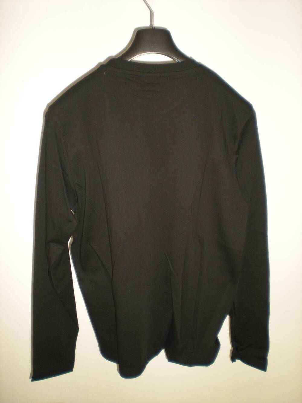 Maglia KTM Wales Long S. (2)