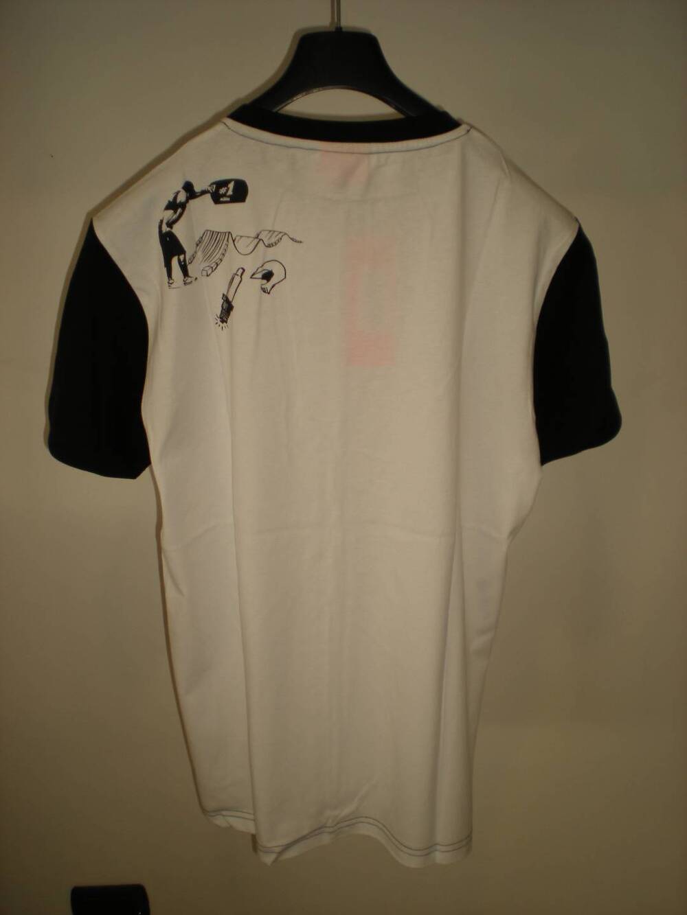 T-shirt KTM Graphics W. (2)