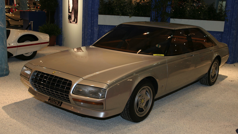 Stile Pininfarina, le riflessioni sul Talk Show a Torino  