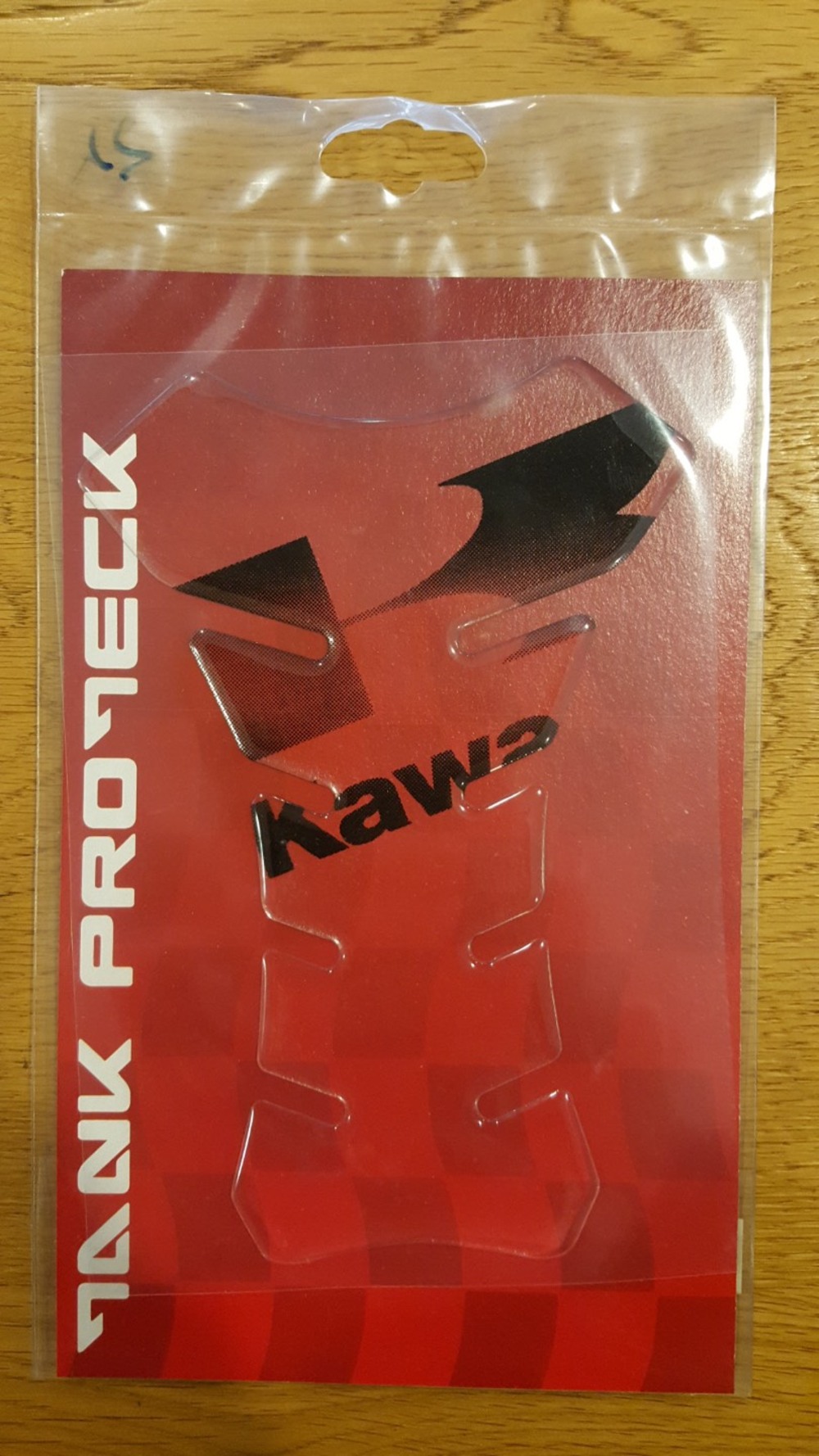 Protezioni Serbatoio Per Moto Kawasaki (2)