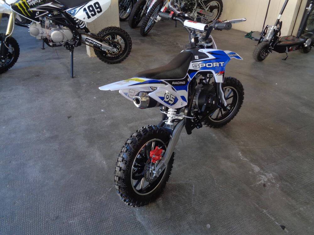  Altre moto o tipologie Minimoto (2)