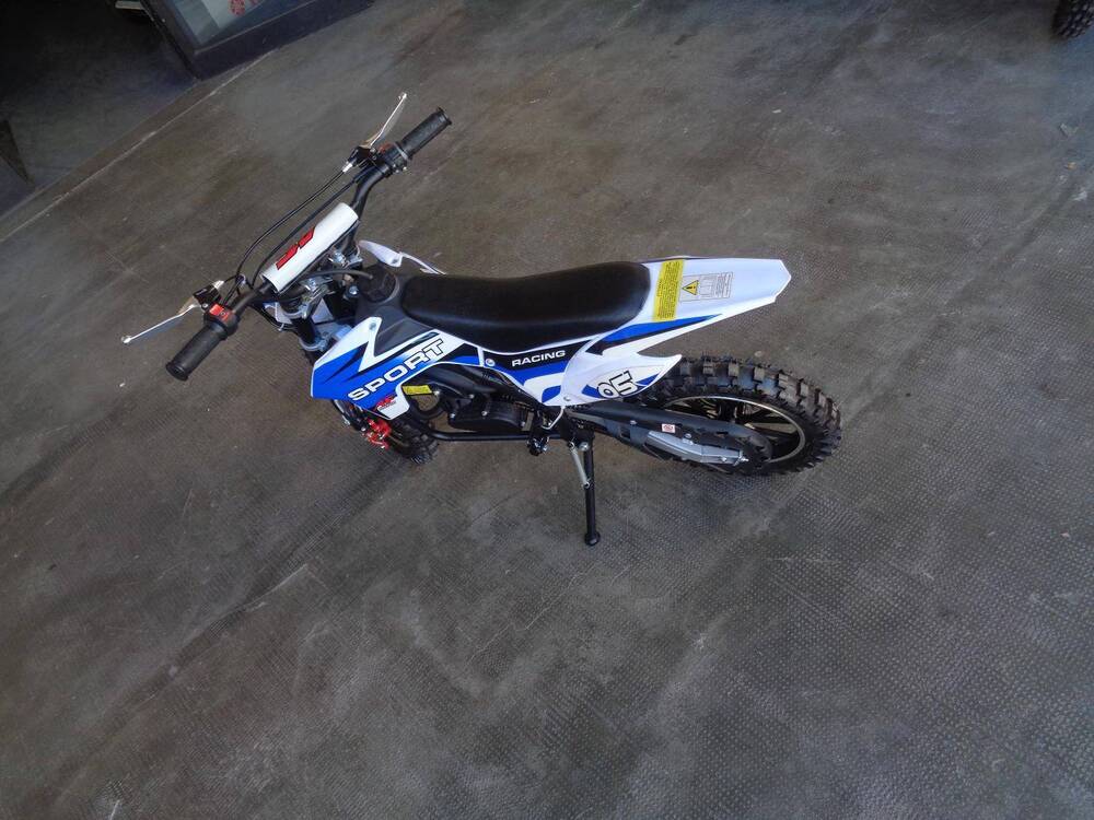  Altre moto o tipologie Minimoto (3)