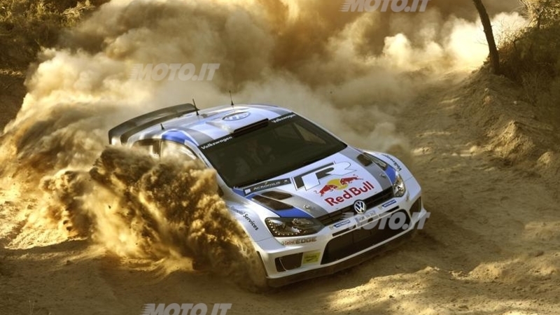 WRC: il mondiale Rally si appresta a sbarcare in Sardegna