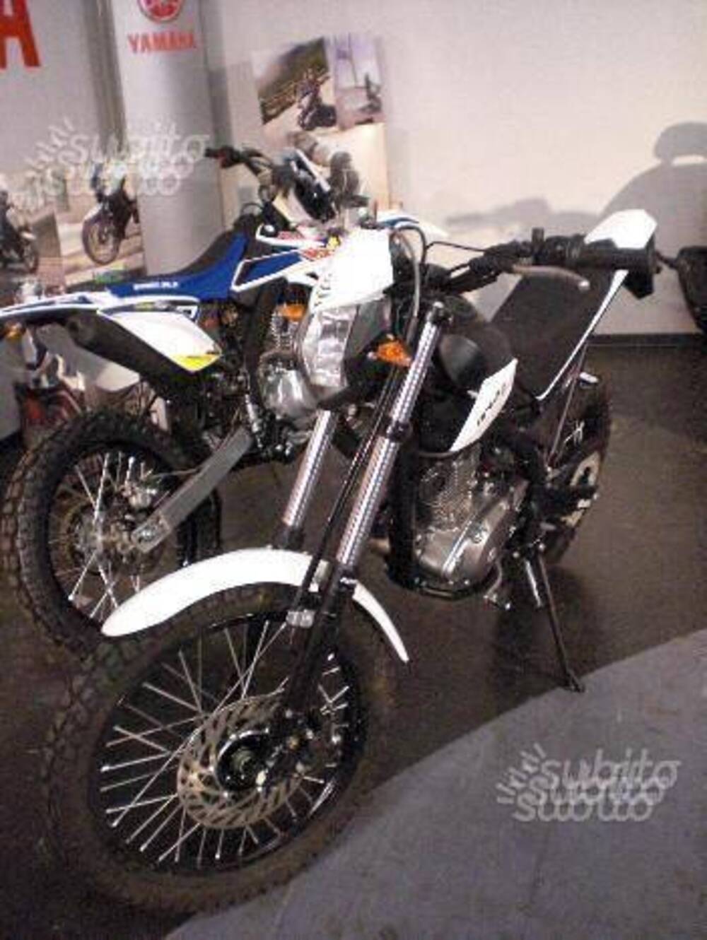 Betamotor Urban 200 (2008 - 16) (4)