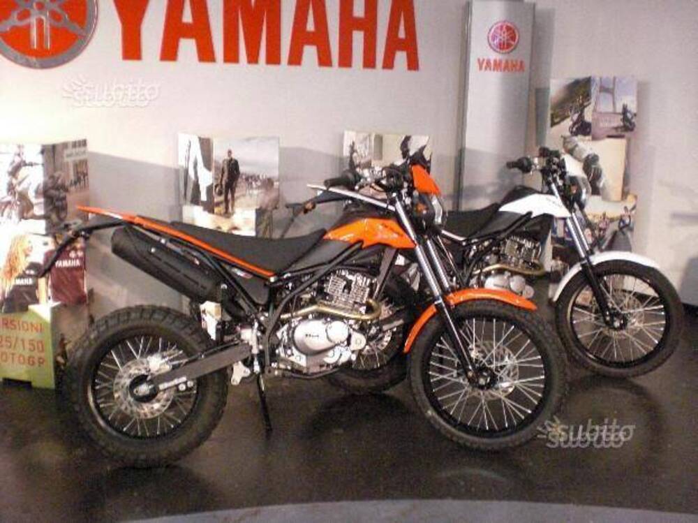 Betamotor Urban 200 (2008 - 16)