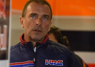 Livio Suppo ci racconta il 2016 di Honda, Marquez e Pedrosa