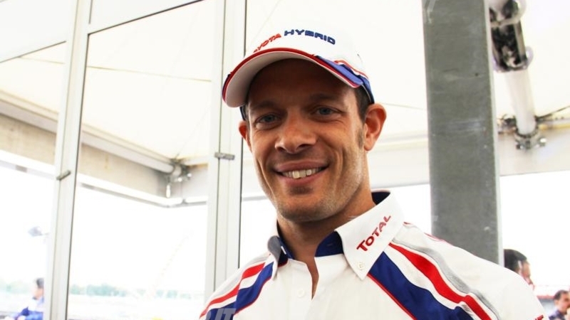 Alex Wurz, Toyota TS030 Hybrid: &laquo;Le Audi sono pi&ugrave; veloci, ma noi puntiamo sulla strategia&raquo;