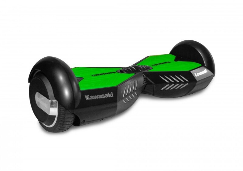 Hoverboard Kawasaki - Puro