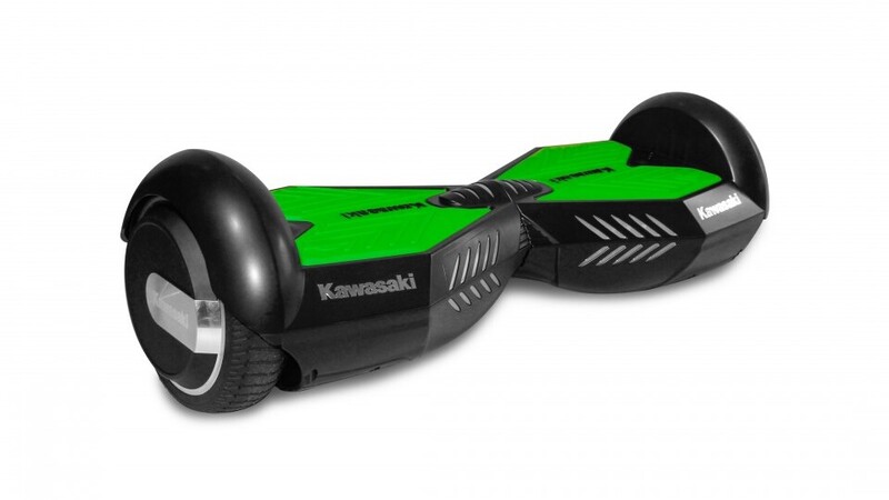 Hoverboard Kawasaki - Puro