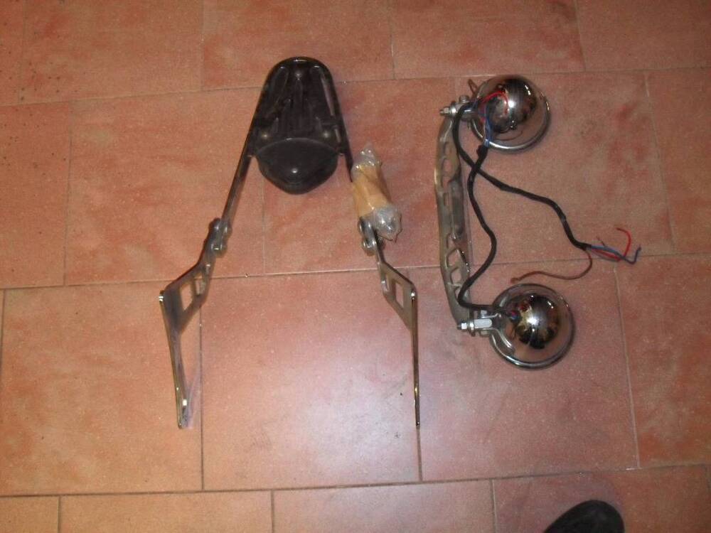 SCHIENALINO+FARI VT 750 De Pretto