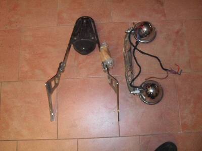 SCHIENALINO+FARI VT 750 De Pretto